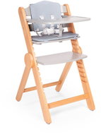 Kidnort Drömmer grey - High Chair