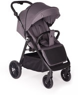 Kidnort Sjölejon grey - Baby Buggy