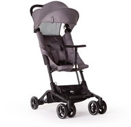 Kidnort Snöpetrel grey - Baby Buggy