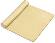 Lionelo Bamboo Swaddle Yellow Lemon - Látkové pleny