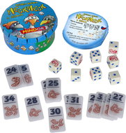 Heckmeck of earthworms Mini - Social Game