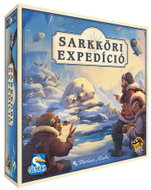 Sarkkori Expedition - Social Game