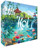 Koi - Social Game