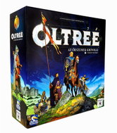 Oltréé - Chronicles of the Sentinels - Social Game