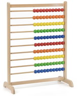Viga Dřevěné počítadlo velké - Abacus