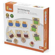 Viga Quick Guessing Game - Tabletop Game 
