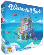 Waterfall Park - Social Game