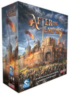 After the Empire - Social Game