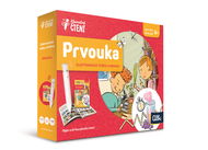 Kouzelné čtení 2.0 Albi tužka + Prvouka - Kouzelné čtení