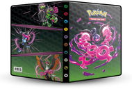 Pokémon UP: SV6.5 Shrouded Fable - A5 album - Sběratelské album