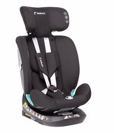 Kidnort Radjur Top Tether black - Car Seat