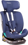 Kidnort Radjur Top Tether blue - Car Seat