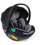 Petite&Mars Core Pro i-Size Black Grey, 0-13 kg - Gyerekülés