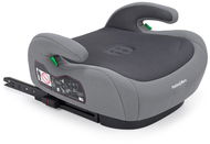 Petite&Mars Optimus Pro i-Size Grey Air 22-36 kg - Podsedák do auta