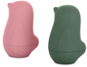 Petite and Mars Love birds Rose Green - Fürdőjáték