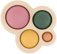 PETITE&MARS Chill out Dusty Rose - Baby Teether