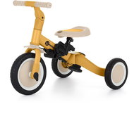 PETITE&MARS Turbo Intense Ochre multifunctional 5in1 - Tricycle
