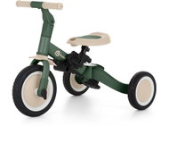 PETITE&MARS Turbo Misty Green multifunctional 5in1 - Tricycle