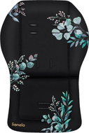 Lionelo Seatliner Golden Moments Black - Stroller liner
