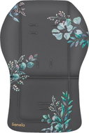 Lionelo Seatliner Golden Moments Grey - Stroller liner