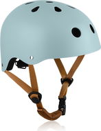 Lionelo Helmet Blue Sky - Helma na kolo