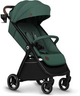 Lionelo Ingrid Green Emerald - Baby Buggy
