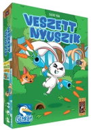 Veszett nyuszik - Social Game