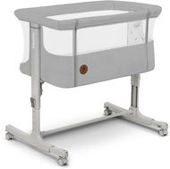 Lionelo Aurora Beige Sand - Cestovní postýlka