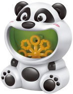 Sparkys Panda buborékfújó töltettel - Buborék készítő