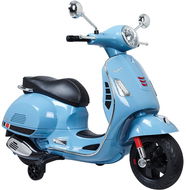Buddy Toys BEC 6035 Vespa GTS - Detská elektrická motorka