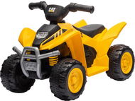 Buddy Toys BEC 5016 CAT - Dětská čtyřkolka