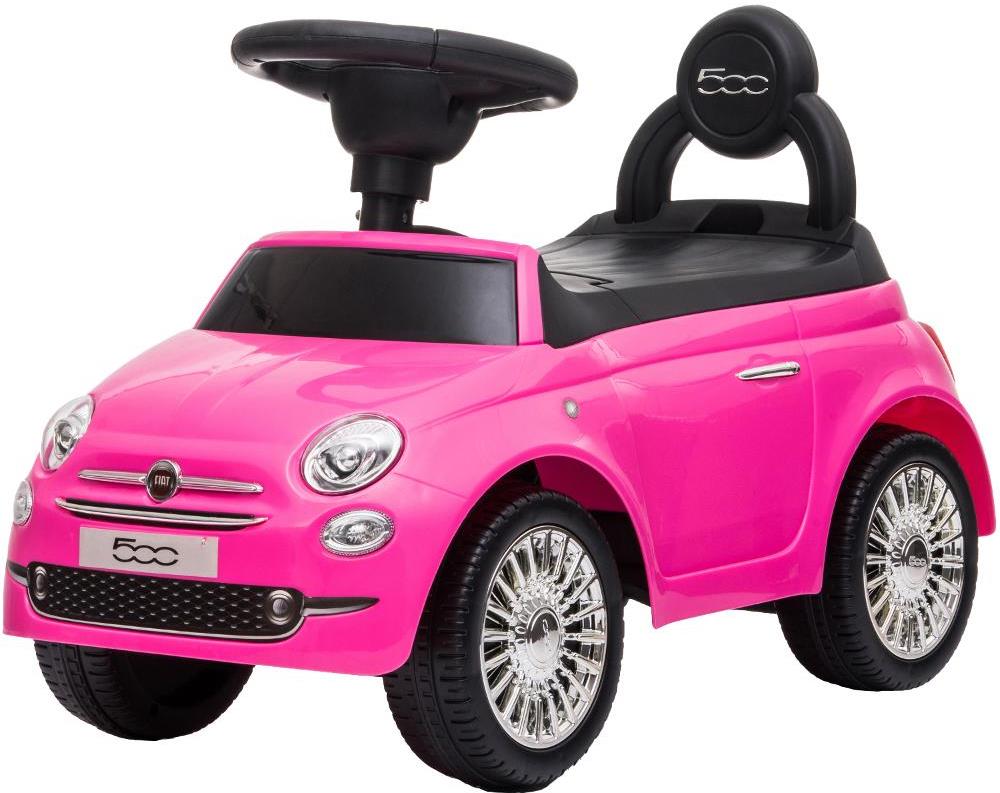 Buddy Toys BPC 5197 FIAT 500