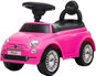 Buddy Toys BPC 5197 FIAT 500 - Odrážedlo