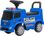 Buddy Toys BPC 5325 rendőrségi Mercedes - Futóbicikli