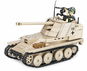 Cobi 2282 II WW Marder III Ausf. M 1:35 - Stavebnice