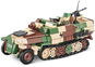 Cobi 2283 II WW Sd. Kfz. 251/9 STUMMEL 1:35 - Stavebnice