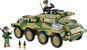 Cobi 2288 II WW Sd. Kfz 234/3 Stummel 1:35 - Stavebnice