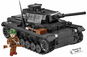 Cobi 2289 II WW Panzer III Ausf J 1:35 - Stavebnice