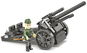 Cobi 2292 II WW 10,5 cm LEFH 18 1:35 - Stavebnice