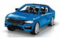 Cobi 24343 Škoda Octavia IV RS 1:12 - Stavebnice