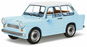 Cobi 24516 Trabant 601 Deluxe 1:35 - Stavebnice