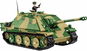 Cobi 2574 II WW Jagdpanther Sd. Kfz. 173 1:28 - Stavebnice