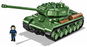 Cobi 2578 II WW Tank IS-2, 3v1 1:28 - Stavebnice