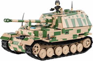Cobi 2583 II WW Sd. Kfz. 184 Ferdinand 1:28 - Stavebnice