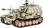 Cobi 2583 II WW Sd. Kfz. 184 Ferdinand 1:28 - Stavebnice