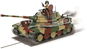 Cobi 3113 II WW Panzer VI Ausf. B Königstiger 1:35 - Stavebnice