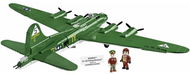 Cobi 5750 II WW Boeing B-17G Flying Fortress 1:48 - Stavebnice