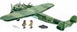Cobi 5754 II WW Dornier DO 17Z-2 1:32 - Stavebnice