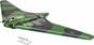 Cobi 5757 II WW Horten Ho 229 1:32 - Stavebnice