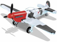 Cobi 5862 II WW Jakovlev YAK-3 1:48 - Stavebnice